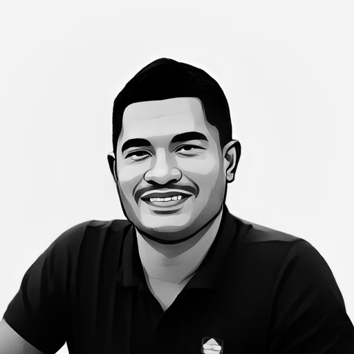 Rajinda Manoj - Founder & Strategy Operations